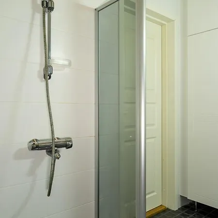 Apartament Sarahovi A Kalajoki