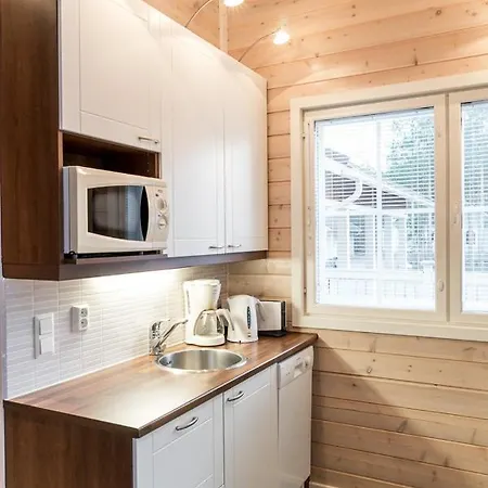 Apartament Sarahovi A