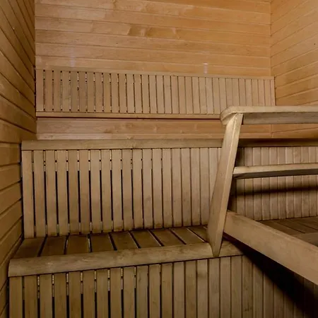 Lägenhet Sarahovi A Kalajoki