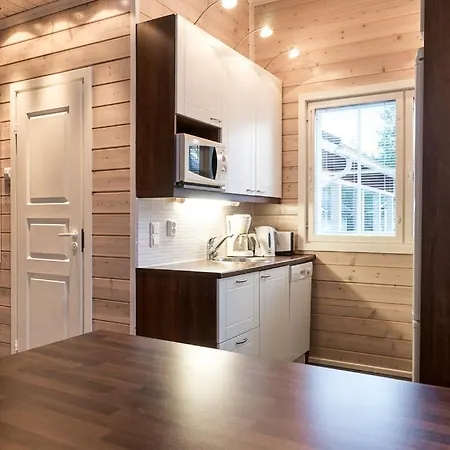 Sarahovi A Lägenhet *