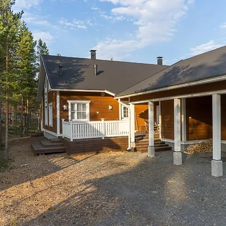 Apartament Sarahovi A *