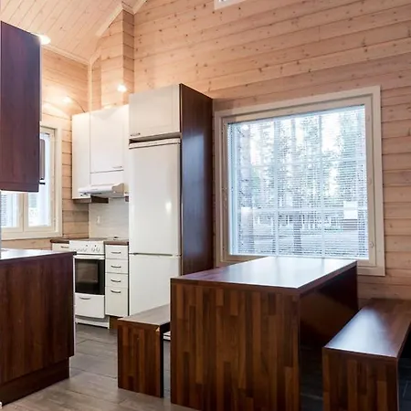 Sarahovi A Lägenhet