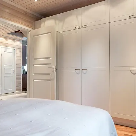 Apartament Sarahovi A Kalajoki