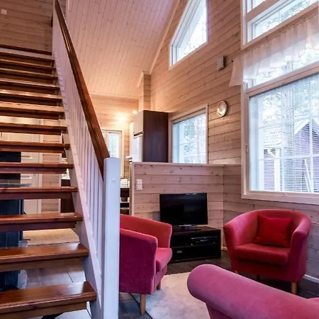 Apartament Sarahovi A