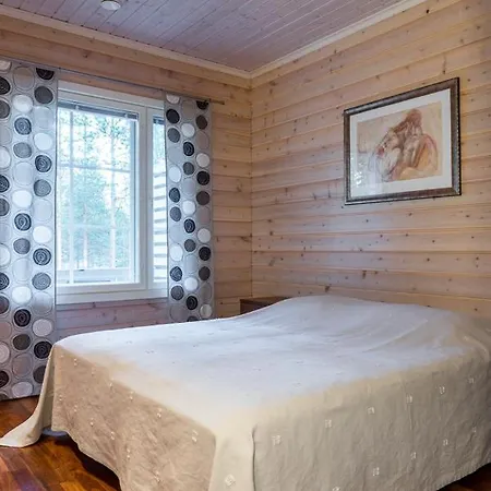 Sarahovi A Lägenhet *