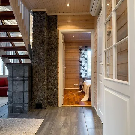 Sarahovi A Apartament Kalajoki