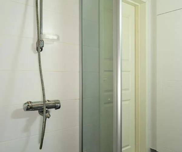 Lägenhet Sarahovi A Kalajoki