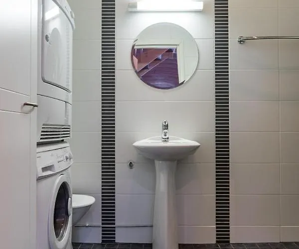 Sarahovi A Lägenhet *