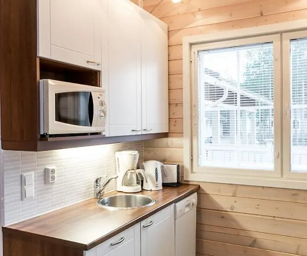 Lägenhet Sarahovi A