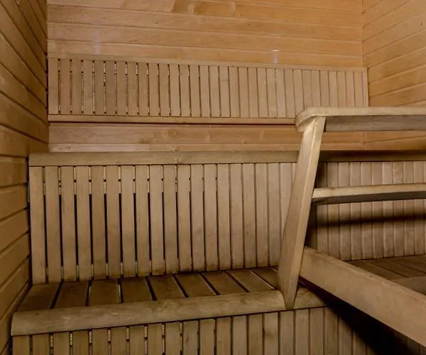 Lägenhet Sarahovi A Kalajoki