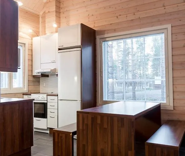 Sarahovi A Lägenhet