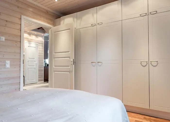 Lägenhet Sarahovi A Kalajoki