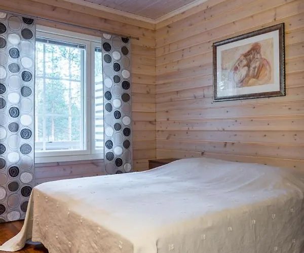 Sarahovi A Lägenhet *