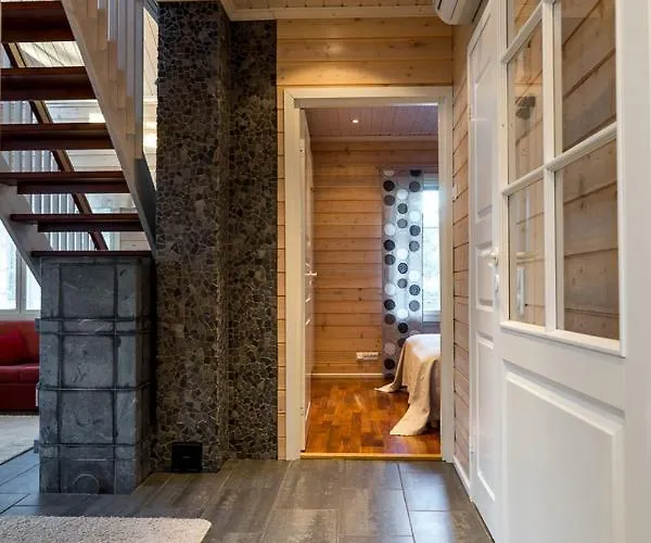 Sarahovi A Lägenhet Kalajoki